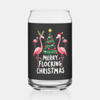 Merry Flocking Weihnachten Weihnachten Weihnachten
