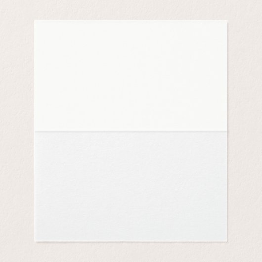 MERRY Folgekarte (Innenseite Aufgefaltet)