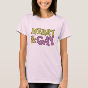 Merry & Gay Shirts & Jacken