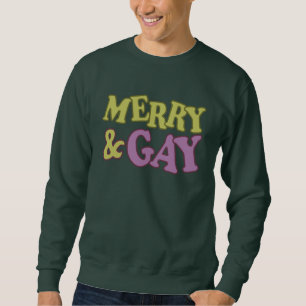 Merry & Gay Shirts & Jacken