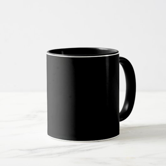 Merry Glitchmas Coding Programmer Weihnachten Tasse (VorderseiteRechts)
