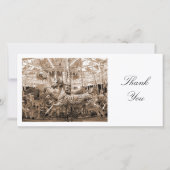 Merry-go-round - Danke (Vorderseite)