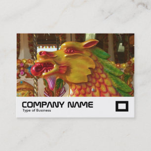 Merry-go-Round-Dragon Visitenkarte