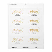 Merry (Gold) (Vorne)