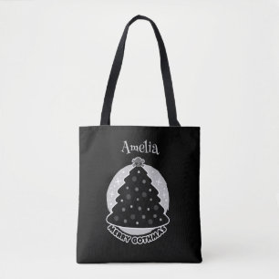 Merry Gothmas Personalisiert Tasche