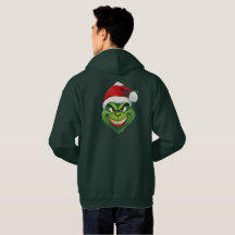 "Merry Grinchmas"