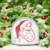 💚 Merry Grinchmas Snow Globe | Funny Holiday Schneekugeln (Weihnachten)