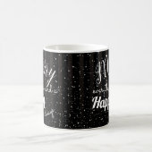 Merry Happy - Tasse (Mittel)