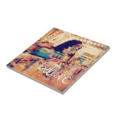 Merry Horse glaubt Fliese (Seite)