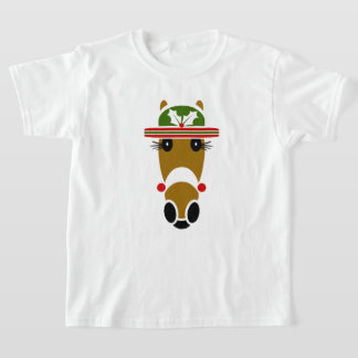 Merry Kids T-Shirt