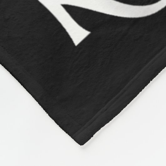 Merry Kissmy Funny Bigfoot Yeti Sasquatch Christma Fleecedecke (Ecke)