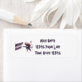 Merry Krampus (Insitu)