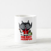 MERRY KRAMPUS KAFFEETASSE (Mittel)