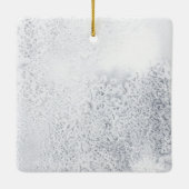 Merry Krampus Tree Ornament (Rückseite)