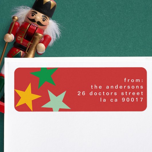 MERRY LIEBE JOY | FARBENE WEIHNACHTSMITTEL