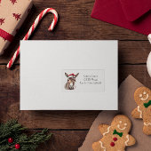 Merry Little Christmas Donkey, Brauch