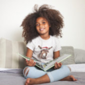 Merry Little Christmas Donkey, Brauch T-Shirt