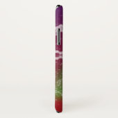 Merry Little Christmas iPhone Case (Hinten/Rechts)