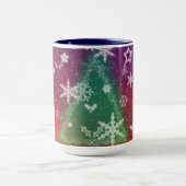 Merry Little Christmas Tasse (Zentrum)
