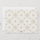 Merry Little Christmas | Weihnachten im Foto (Rückseite)