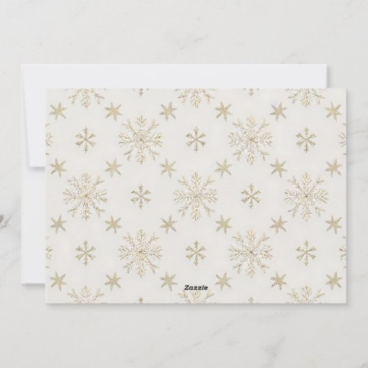 Merry Little Christmas | Weihnachten im Foto (Rückseite)