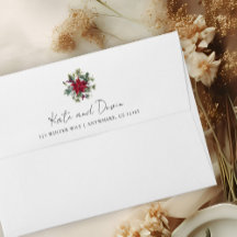 Merry Little Wedding