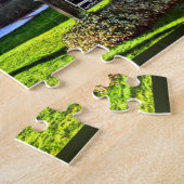 Merry Lowcountry Christmas Bluffton SC Church Puzzle (Seite)