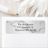 Merry-Marble-Adressetikett (Insitu)