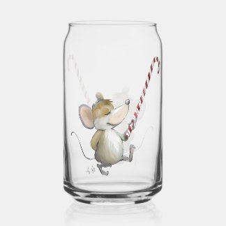 Merry Maus Moe Dosenglas