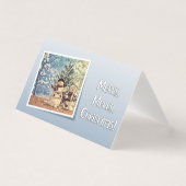 Merry, Merry Christmas! (Vorderseite)