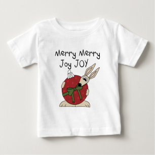Merry Merry Joy Joy Tshirts und Geschenke