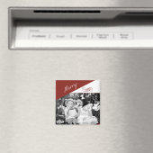 Merry, Merry - Magnet (In Situ (Geschirrspüler))