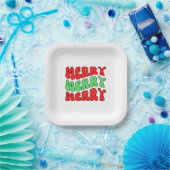 Merry Merry Merry Pappteller (Party)