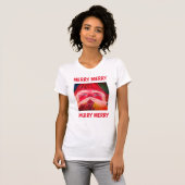 MERRY MERRY T - Shirt (Vorne ganz)