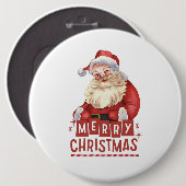 "Merry Mode: Activation" Button (Vorne & Hinten)