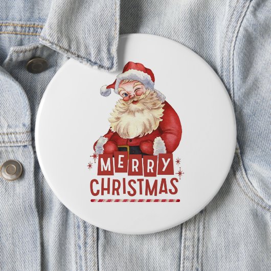 "Merry Mode: Activation" Button (Beispiel)