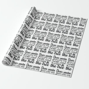 Merry Moments Boutique Geschenkpapier