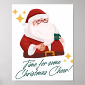 Merry Moments Poster (Vorne)