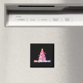Merry Montessori Nk Tower Christmas Tree Teacher S Magnet (In Situ (Geschirrspüler))