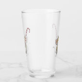 Merry Mouse Moe Glass Cup Glas (Rechts)