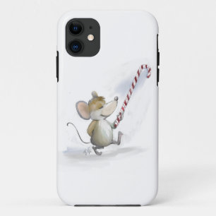 Merry Mouse Moe iphone6 Fall Case-Mate iPhone Hülle