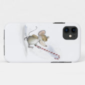 Merry Mouse Moe iphone6 Fall Case-Mate iPhone Hülle (Rückseite (Horizontal))