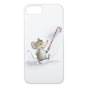 Merry Mouse Moe iphone6 Fall Case-Mate iPhone Hülle