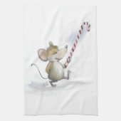 Merry Mouse Moe Kitchen Handtuch (Vertikal)