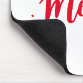 Merry Mousepad (Ecke)