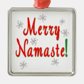 Merry Namase Ornament (Vorne)