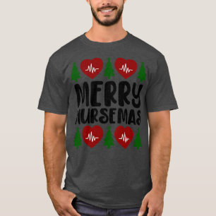 Merry Nursemas 2 T-Shirt