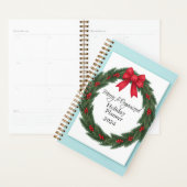 Merry & Organized: Urlaubsplaner 2024 Planer (Anzeige)