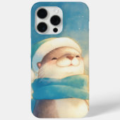 Merry Otter Case-Mate iPhone Hülle (Rückseite)