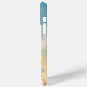 Merry Otter Case-Mate iPhone Hülle (Rückseite / Links)